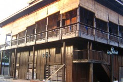 Dapitan Old House 2006