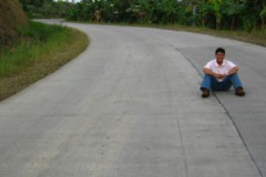 Barangay Vitali 2006